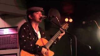 Marc Velasco at opening of Ka Freddie's