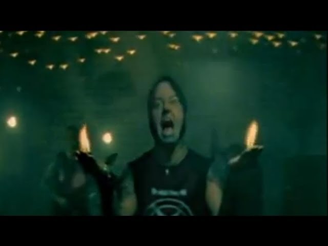 DevilDriver - I Could Care Less