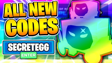 ALL NEW SUPER REBIRTH PET CODES in TAPPING SIMULATOR! - Tapping Simulator Update (Roblox)