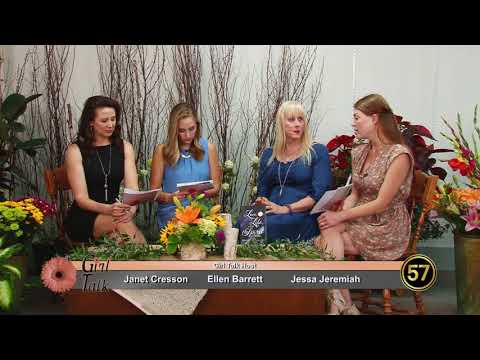 Girl Talk | Love Life and the Spirit Within | Episode 411 | 8/10/17