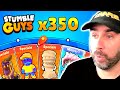 GIRO x350 RUOTE ELEMENTALI su STUMBLE GUYS! ðŸŒ¬ï¸ðŸ”¥