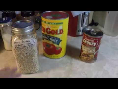 cleaning kitchenaid dishwasher Cooking Sloppy Joes, Cleaning cabinets.... Frugal living at its best!