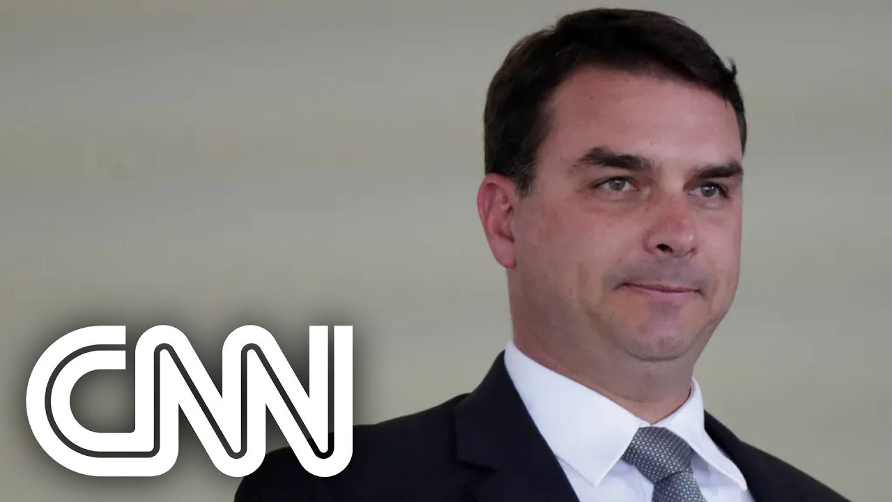 Flávio Bolsonaro diz que “se PT voltar, vai querer vingança” | JORNAL DA CNN