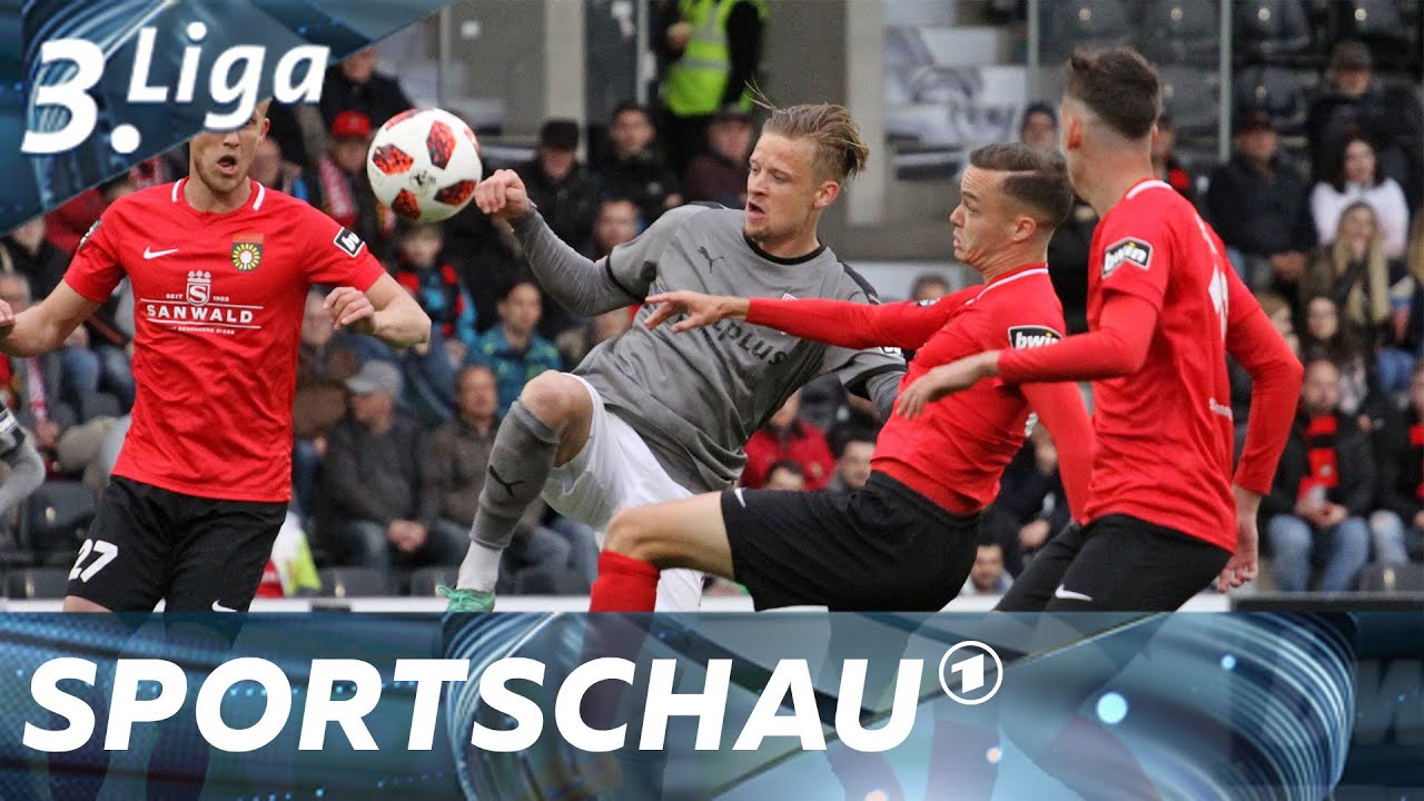 sportschau 3 liga sportschau 3 liga