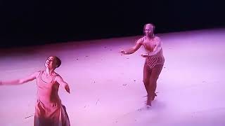 Fix Me Jesus By Alvin Ailey Part 3