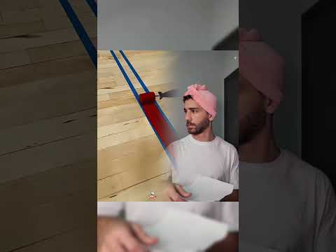      إل حسامو فايب مسلية أداء ارتباط بوف هزلي فيديو