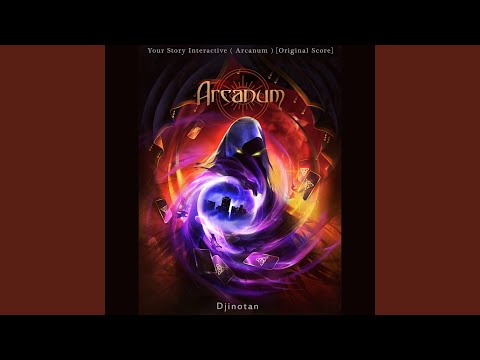 Djinotan - Mystical Two