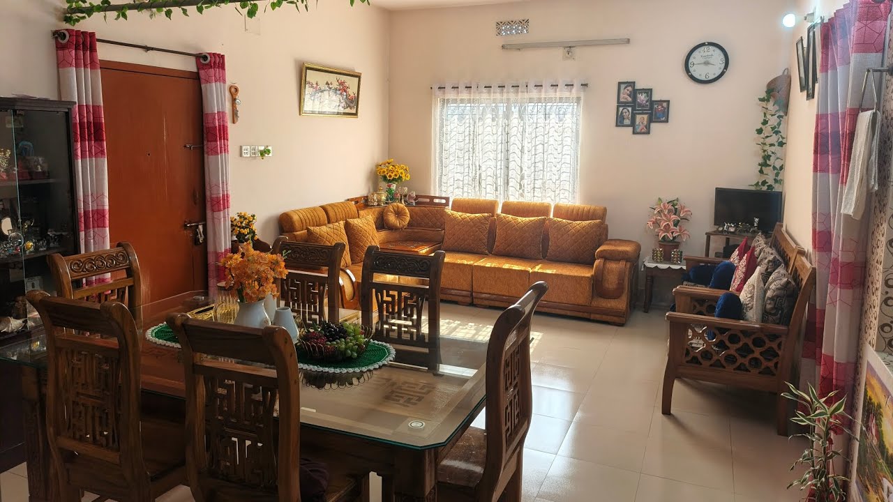 Living  room  decor ideas #bangladesh Living  room tour!!!