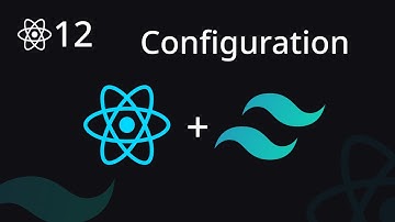 React & Tailwind Configuration | Recreating our VannilaJS app Part - 1 | Tamil