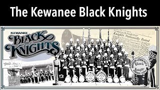 The Kewanee Black Knights