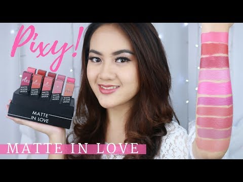 5 LIPSTIK MURAH UNTUK REMAJA 👍👍 | Rohmayanti. 