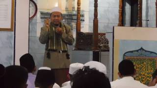 Ust  Nur Hamid Muhammad