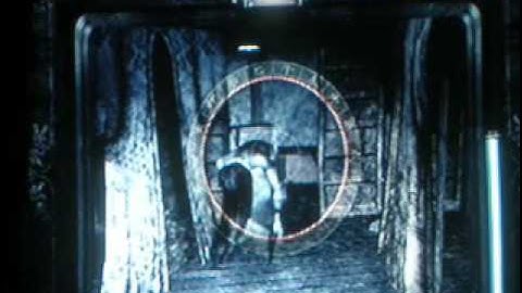 Fatal Frame 2 Walkthrough Part 5 - Chapter 2: Twin Shrine Maidens~2