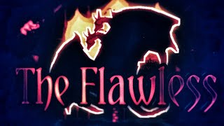 (2 YEARS IN THE MAKING) THE FLAWLESS 100% (EXTREME DEMON) | Geometry Dash 2.2
Wow, I beat it. Took me 2 years.. Started right after I beat rupture, thought trying out the flawless is funny and it turned into a very committed jump for about a year, and then in some may or june afternoon I got 98 (the video is somewhere in my channel that was when I had this shitty laptop). It was my first attempted jump before just doing normal progression and then going down the rabbit hole of jumping to boj.
Inner Peace
Attempts: 40k~
GDDP Tier: High Tier 21 (imo)
Enjoyment: ASS/10
top 15: https://tinyurl.com/genetop20demons
gddp profile: https://gddp.pro/users/714
gddl profile: https://gdladder.com/profile/12659 (2 YEARS IN THE MAKING) THE FLAWLESS 100% (EXTREME DEMON) | Geometry Dash 2.2