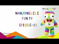 NanjingLeLe Fun TV - 10