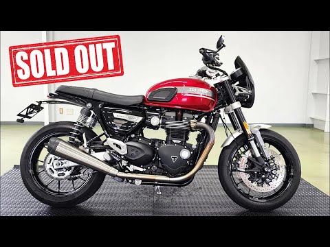 井*明様 トライアンフ　 スピードツイン1200クラフトンアトリエ　ダークブラウ 井*明様 トライアンフ スピードツイン1200クラフトンアトリエ