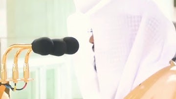 تلاوي أسطورية ما تيسر من سورة آل عمران بصوت فضيلة الشيخ ياسر بن راشد الدوسري حفظه الله تعالى