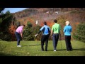 Golf Vacations in the Great Northern Catskills | Greene County, NY Golf Vacations in the Great Northern Catskills | Greene County, NY