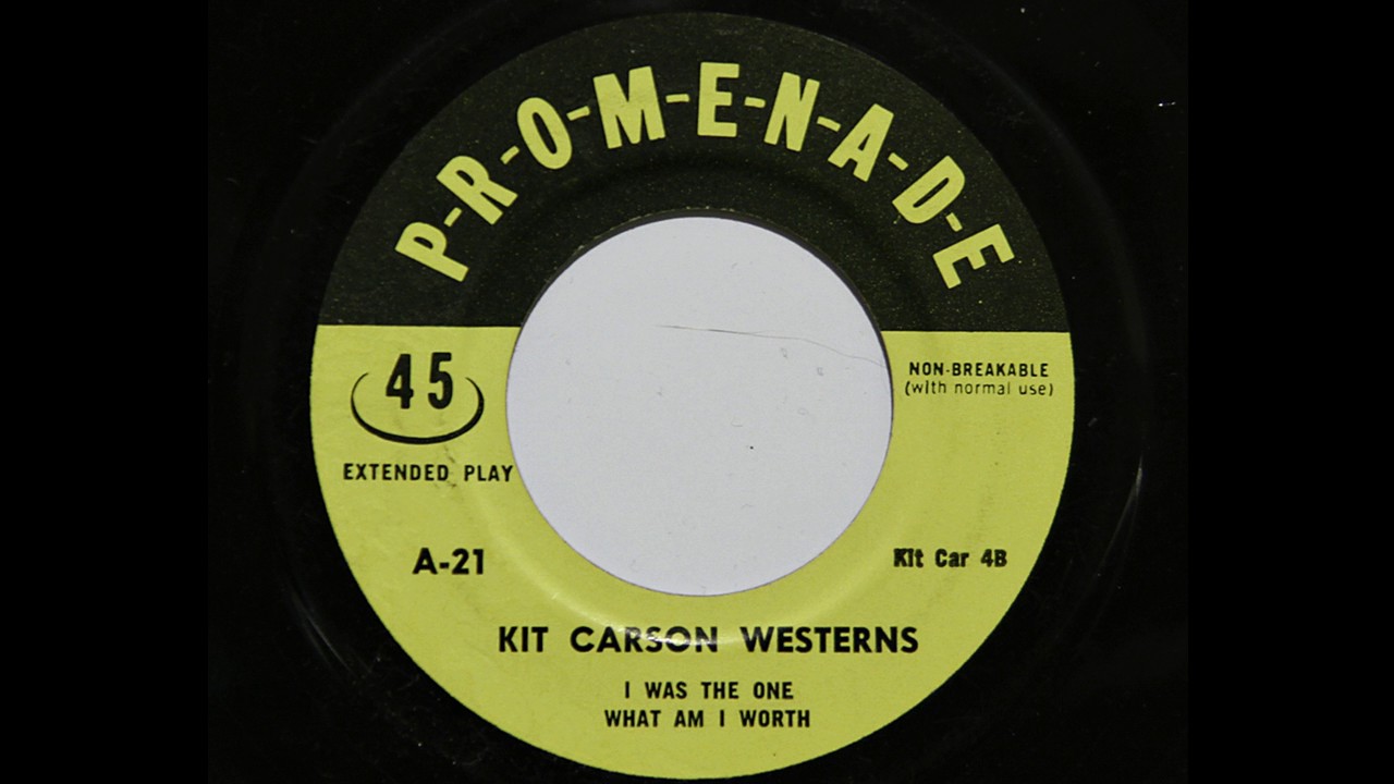 Watch Kit Carson Westerns - What Am I Worth (Promenade A-21) on YouTube Watch Kit Carson Westerns - What Am I Worth (Promenade A-21) on YouTube