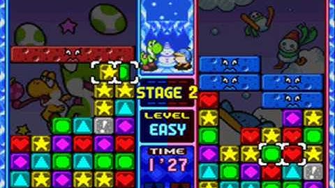 Tetris Attack 2