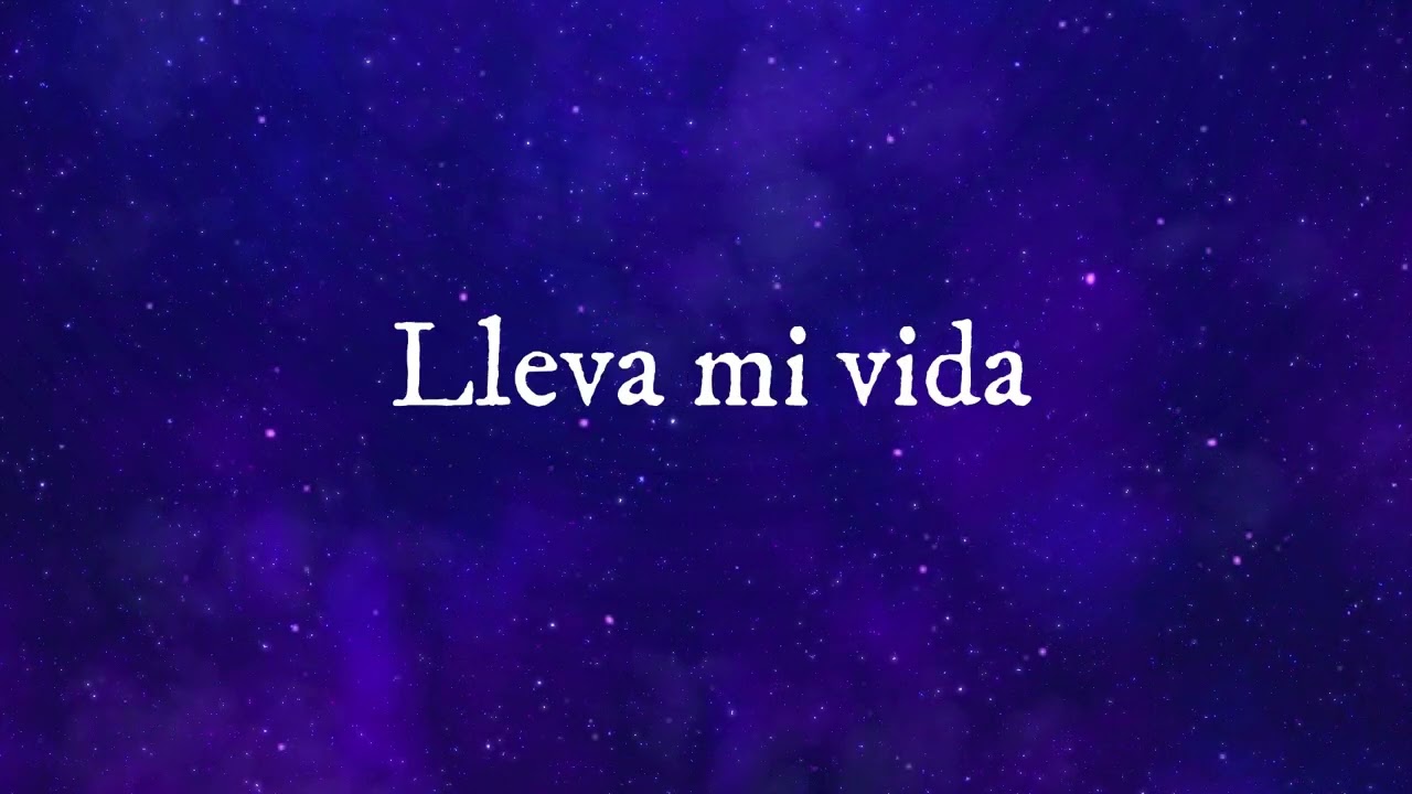 Pista en Piano-Tu mirada tono para mujer/ Marcos Witt