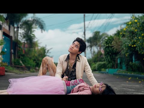 Silas Hauntingly Official Music Video 