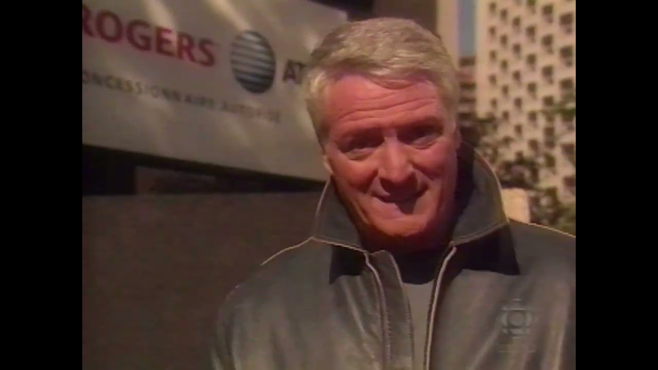 La Facture – Rogers rends la vie dure, Radio Canada 2003