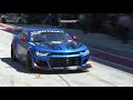 Misano - Race 2 Highlights - GT4 European Series