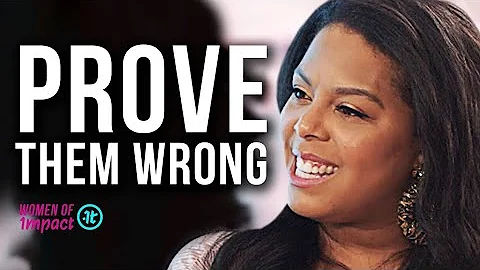 CEO of The BRNGroup Share Her Secrets for Success ...