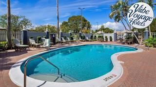 Best Western Fort Myers Inn & Suites | Fort Myers (FL), United States | Hotel Review 🛏️