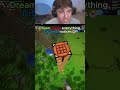 Dream faked Everything 😭💀 #DrDonut #Dream #Minecraft #DreamSpeedrun #GamingDrama #Shorts