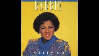 Watch Babbie Mason Show Me How To Love video