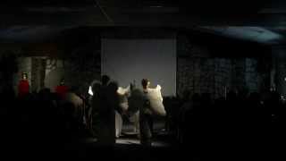 MTM Youth Easter 2015