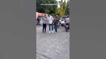 kundali bhagya bts shooting , preeta accident #karanpreeta #kundalibhagya  #shorts