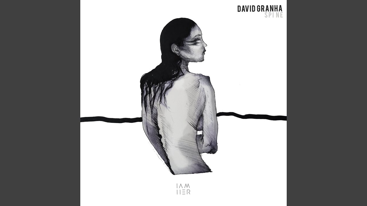 Watch Spine on YouTube Watch Spine on YouTube