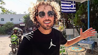 The Colombian Santorini, Doradal