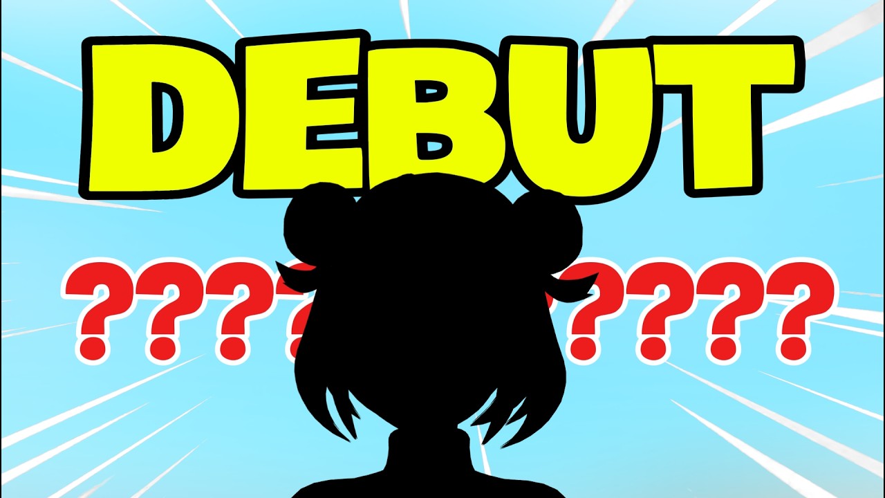 【DEBUT?】Lần đầu xuất hiện mong được ủng hộ hahahahahahahahahahahaha