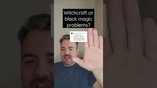 prayer against black magic and witchcraft #Jesus #cursebreaker #deliverance #witchcraft Resimi