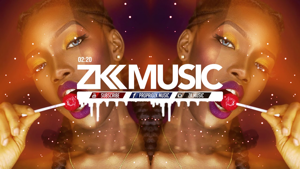 Ta Se Pôr - DJ Edgar B Kuyema Ft. Lil Drizzy (Edit Remix) - YouTube