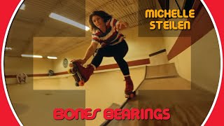 Michelle Steilen Roller Bones