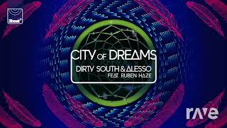 City of dreams | Alesso & co.