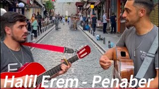 Neçe Dur / Penaber - Halil Erem Resimi