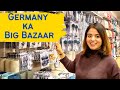 Affordable Shopping in Germany| Household Items | One Stop Shop | Indians in Germany