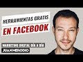 7 HERRAMIENTAS GRATUITAS DE FACEBOOK PARA MEJORAR TUS RESULTADOS PUBLICITARIOS