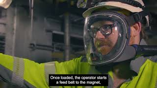 TV Commercial Production Company South West | Tungsten West Tin Production | Pushed Ltd