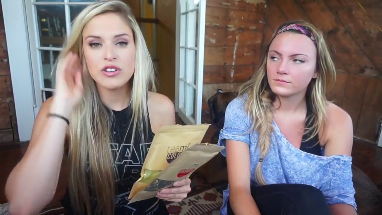 Paige Piskin - Teami Blends 30 Days Detox Review