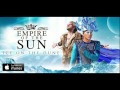 Empire of the sun - Old flavours, DNA (live sydney opera house)