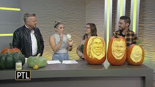 'Tis the season for fall festivals and pumpkin patches