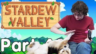 Stardew Valley - Junimo Kart - Part 42