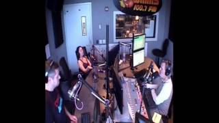 Alan and Erika Analyze Bill s TV Appearance